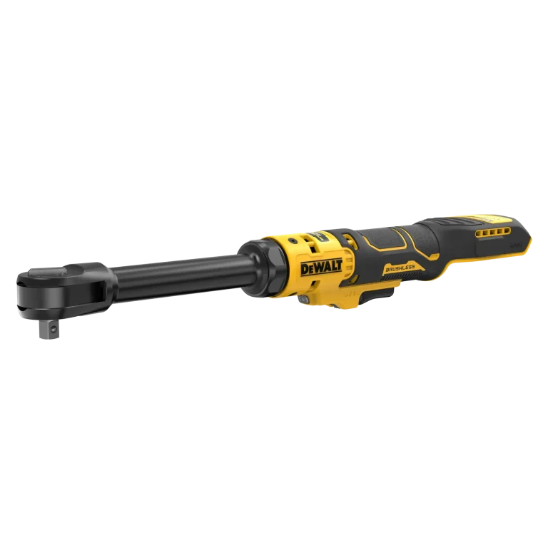 DEWALT DCF513EN-XJ cliquet 3/8" à col long 18V