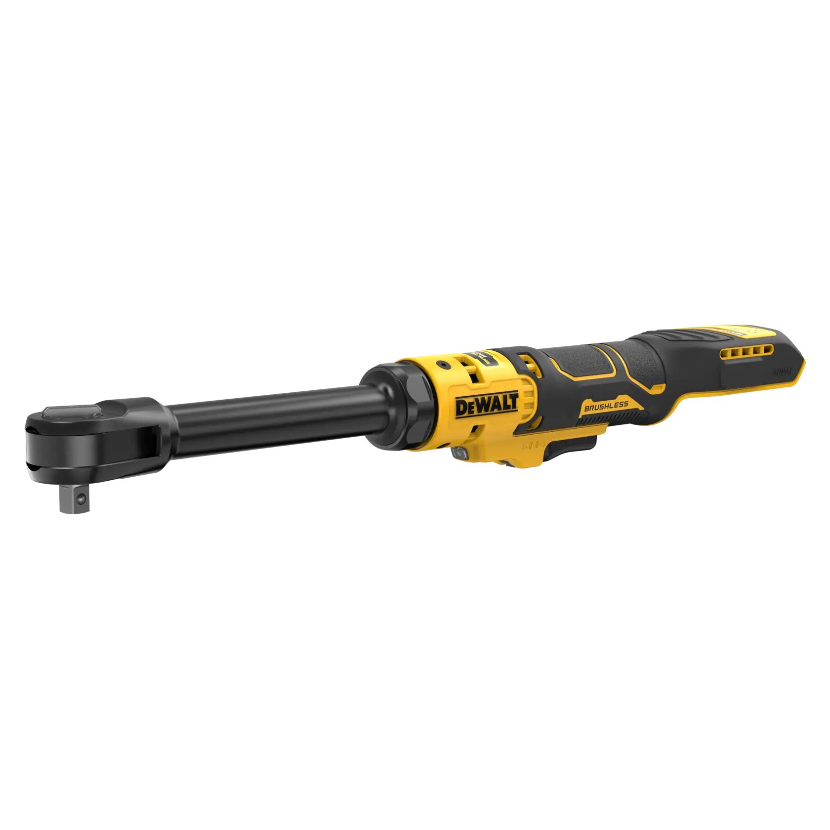 DCF513EN-XJ DEWALT DCF513EN-XJ cliquet 3/8" à col long 18V