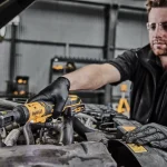 DEWALT DCF513N-XJ clé à cliquet 3/8" 18V