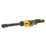 DEWALT DCF514EN-XJ cliquet 1/4" à col long 18V
