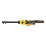 DEWALT DCF514EN-XJ cliquet, vue latérale