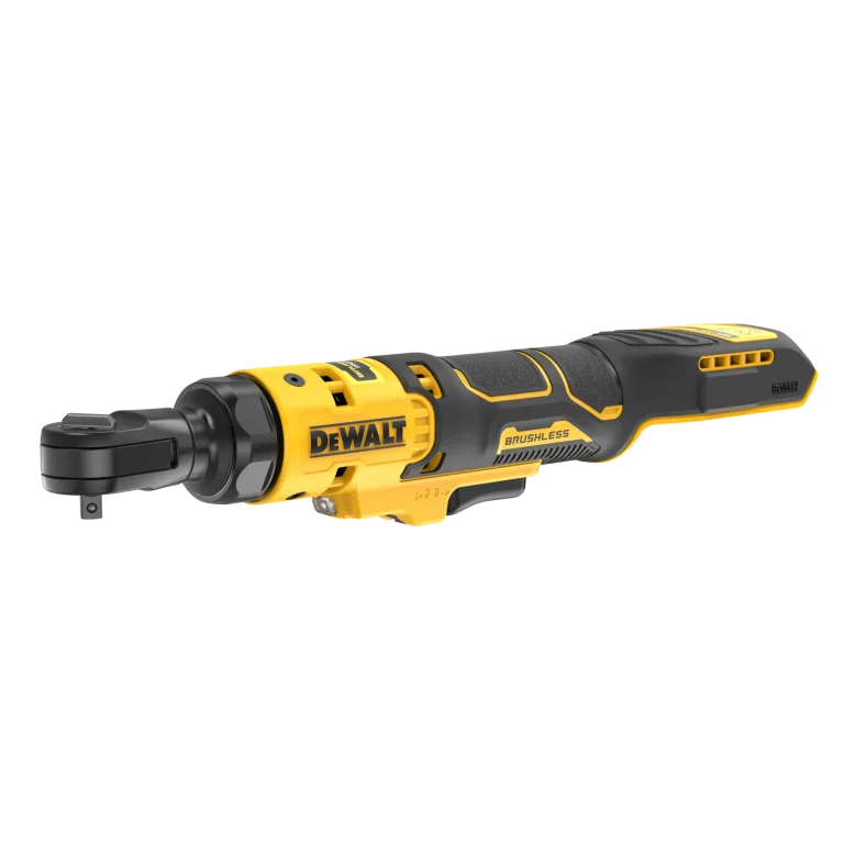 DEWALT DCF514N-XJ clé à cliquet 1/4" 18V