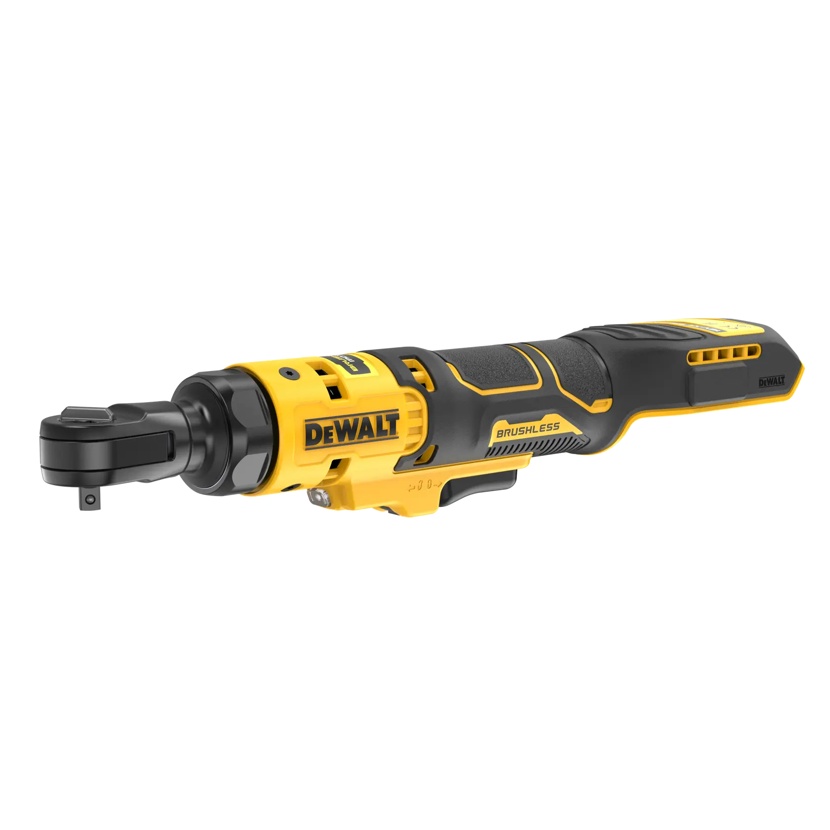 DCF514N-XJ DEWALT DCF514N-XJ clé à cliquet 1/4" 18V