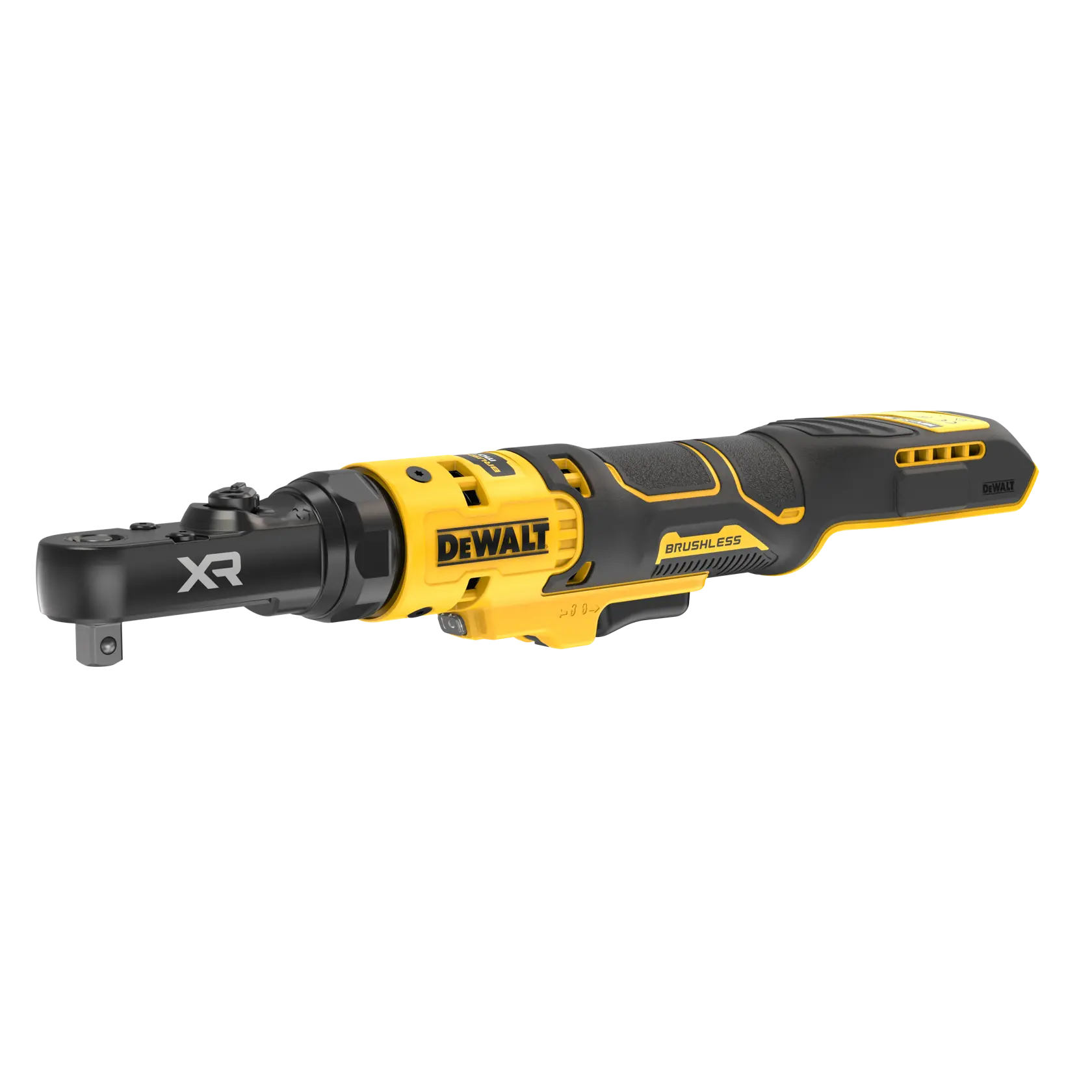 DCF520N-XJ DEWALT DCF520N-XJ cliquet à tête étanche 18V