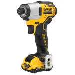 DEWALT DCF801D2-QW visseuse à chocs, détail