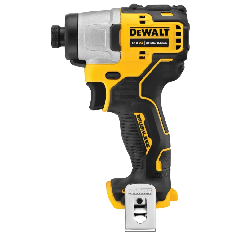 DEWALT DCF801N-XJ visseuse à chocs 12V