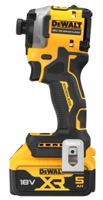 DEWALT DCK4006P3T-IT visseuse à chocs DCF850