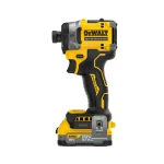DEWALT DCF860S2T-IT visseuse à chocs 18V 282 Nm