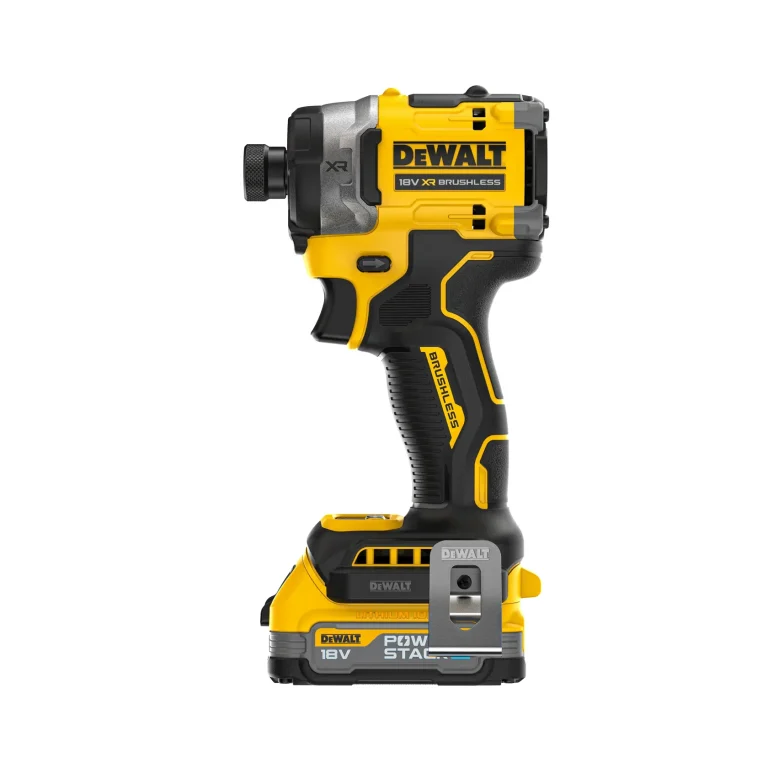 DEWALT DCF860S2T-IT visseuse à chocs 18V 282 Nm