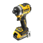 DEWALT DCF860S2T-IT visseuse à chocs, détail
