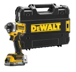 DEWALT DCF860NT-XJ visseuse à chocs avec coffret TSTAK