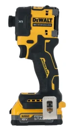 DEWALT DCF870E2T-QW avvitatore idraulico, dettaglio