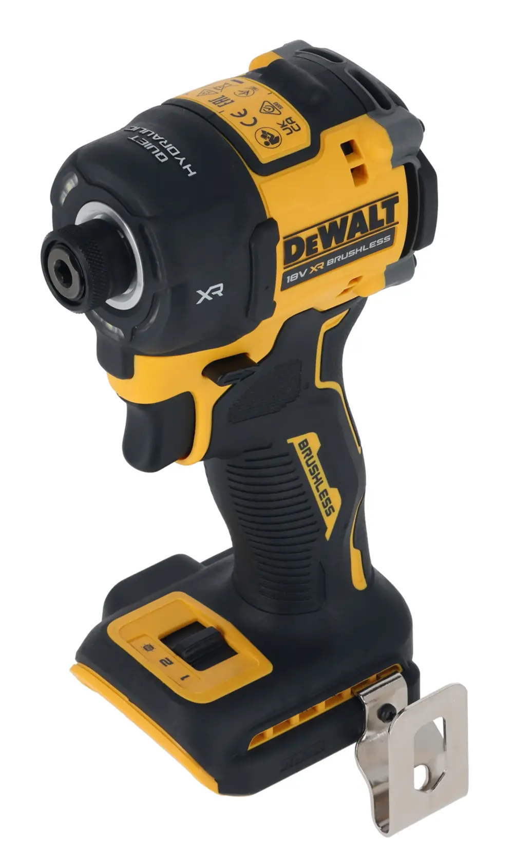 DCF870NT-XJ DEWALT DCF870NT-XJ visseuse à chocs hydraulique 18V