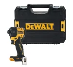 DEWALT DCF870NT-XJ visseuse hydraulique avec coffret TSTAK