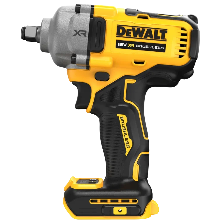 DEWALT DCF891NT-XJ visseuse à chocs 1/2" 18V