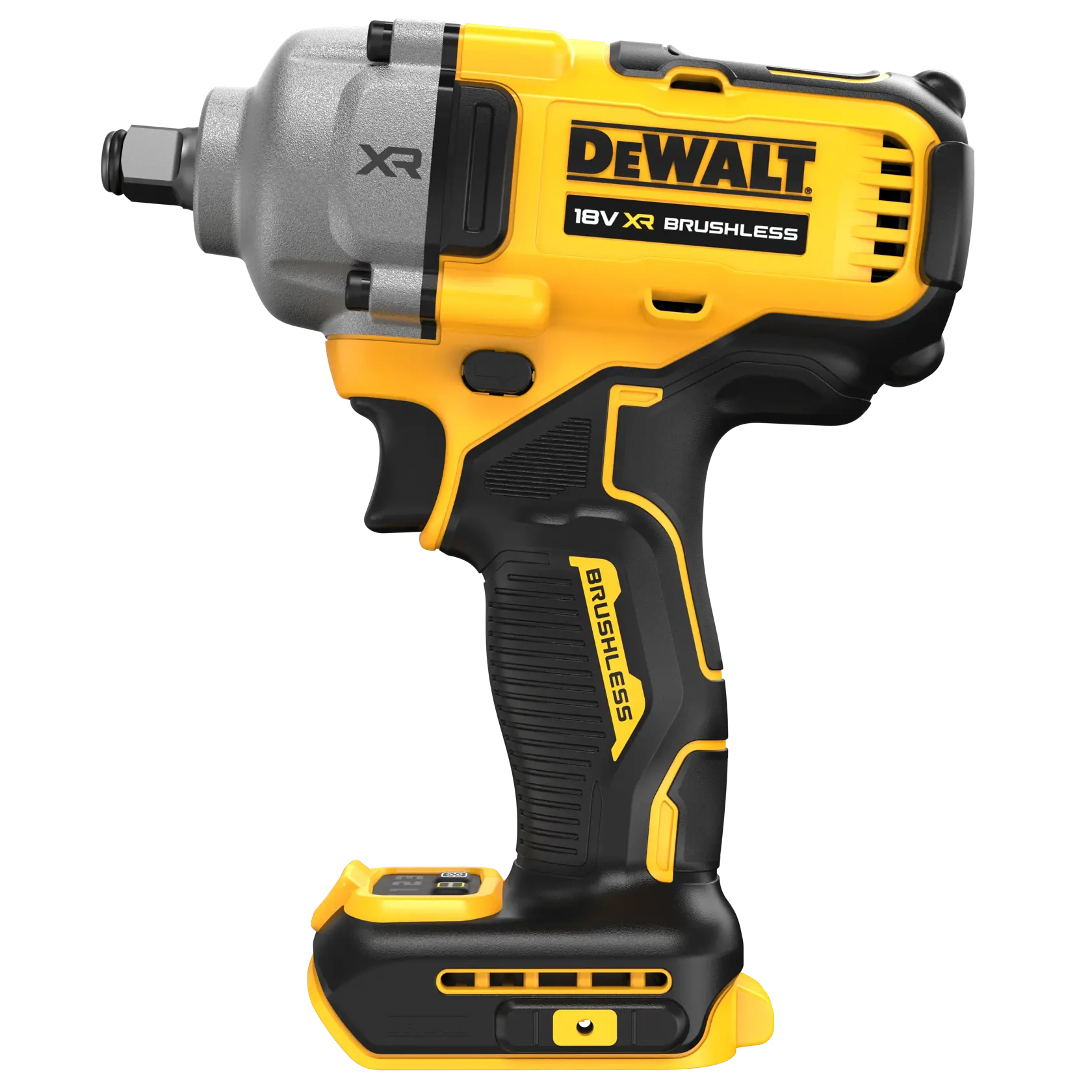 DCF891NT-XJ DEWALT DCF891NT-XJ visseuse à chocs 1/2" 18V