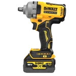 DEWALT DCF891P2G-QW visseuse à chocs, détail