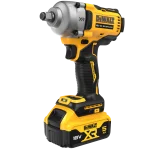 DEWALT DCF891P2T-QW avvitatore a impulsi 1/2" 18V