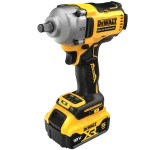DEWALT DCF891P2T-QW avvitatore a impulsi, dettaglio