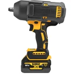 DEWALT DCF900P2G-QW visseuse à chocs, détail