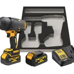 DEWALT DCF900P2G-QW visseuse à chocs haute puissance avec batteries Série G