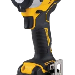 DEWALT DCF901P1G-QW avvitatore a impulsi 1/2" 12V Serie G