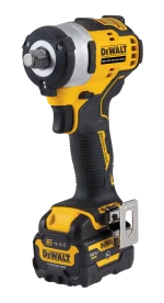 DEWALT DCF901P1G-QW avvitatore a impulsi 1/2" 12V Serie G
