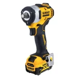 DEWALT DCF901P2-QW avvitatore a impulsi 1/2" 12V