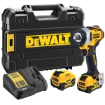 DEWALT DCF901P2-QW avvitatore a impulsi, dettaglio