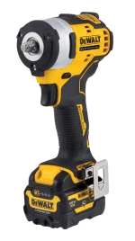DEWALT DCF903P1G-QW visseuse à chocs 3/8" 12V Série G