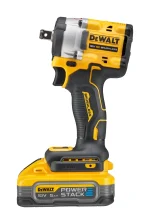 DEWALT DCF921H2T-QW avvitatore a impulsi, dettaglio