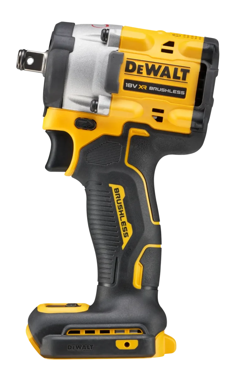 DEWALT DCF921NT-XJ boulonneuse à chocs 1/2" 18V