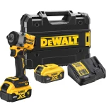 DEWALT DCK2042P2T-IT avvitatore a impulsi DCF922