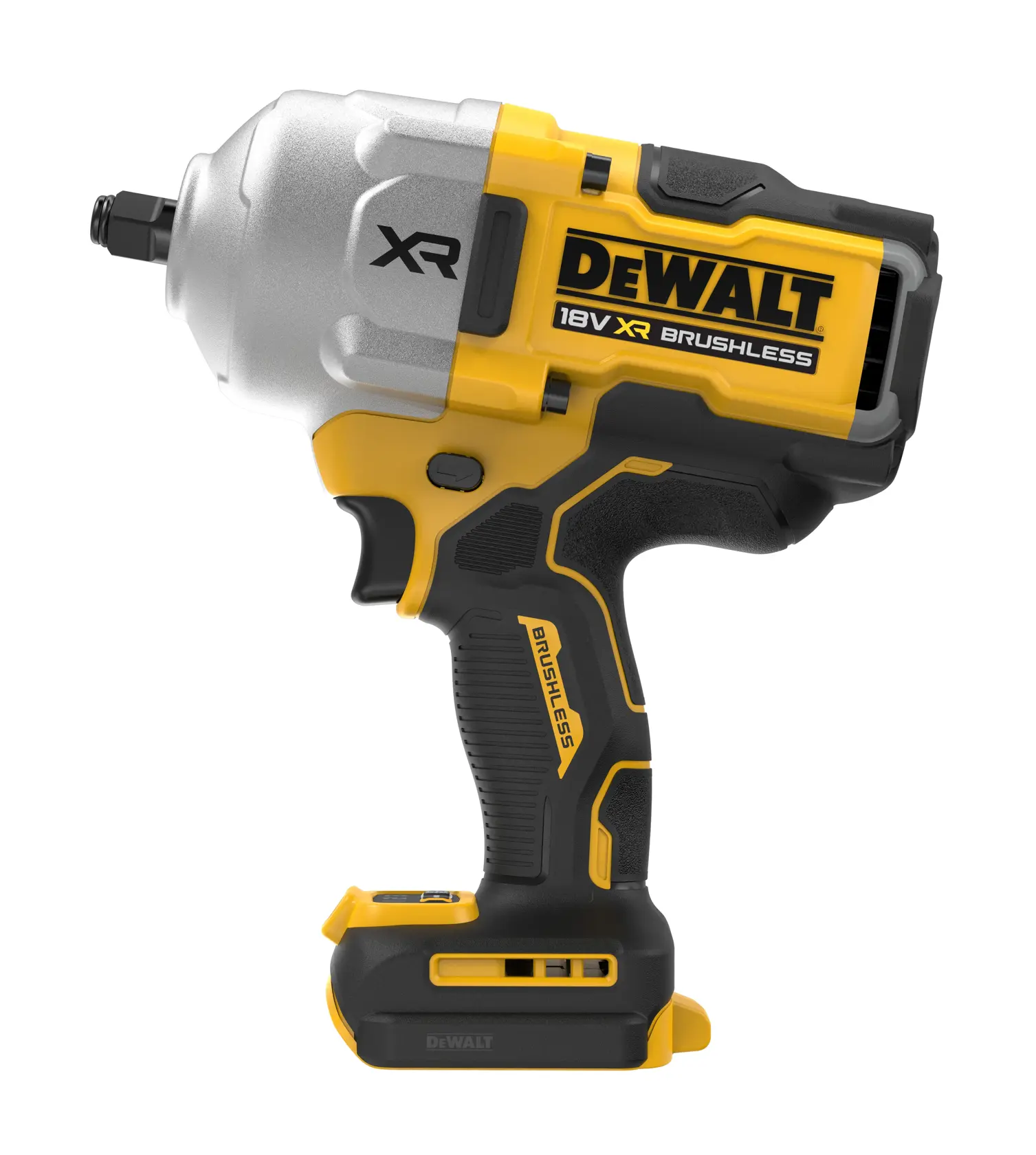 DCF961NT-XJ Boulonneuse à chocs DEWALT DCF961NT-XJ 1/2" 18V