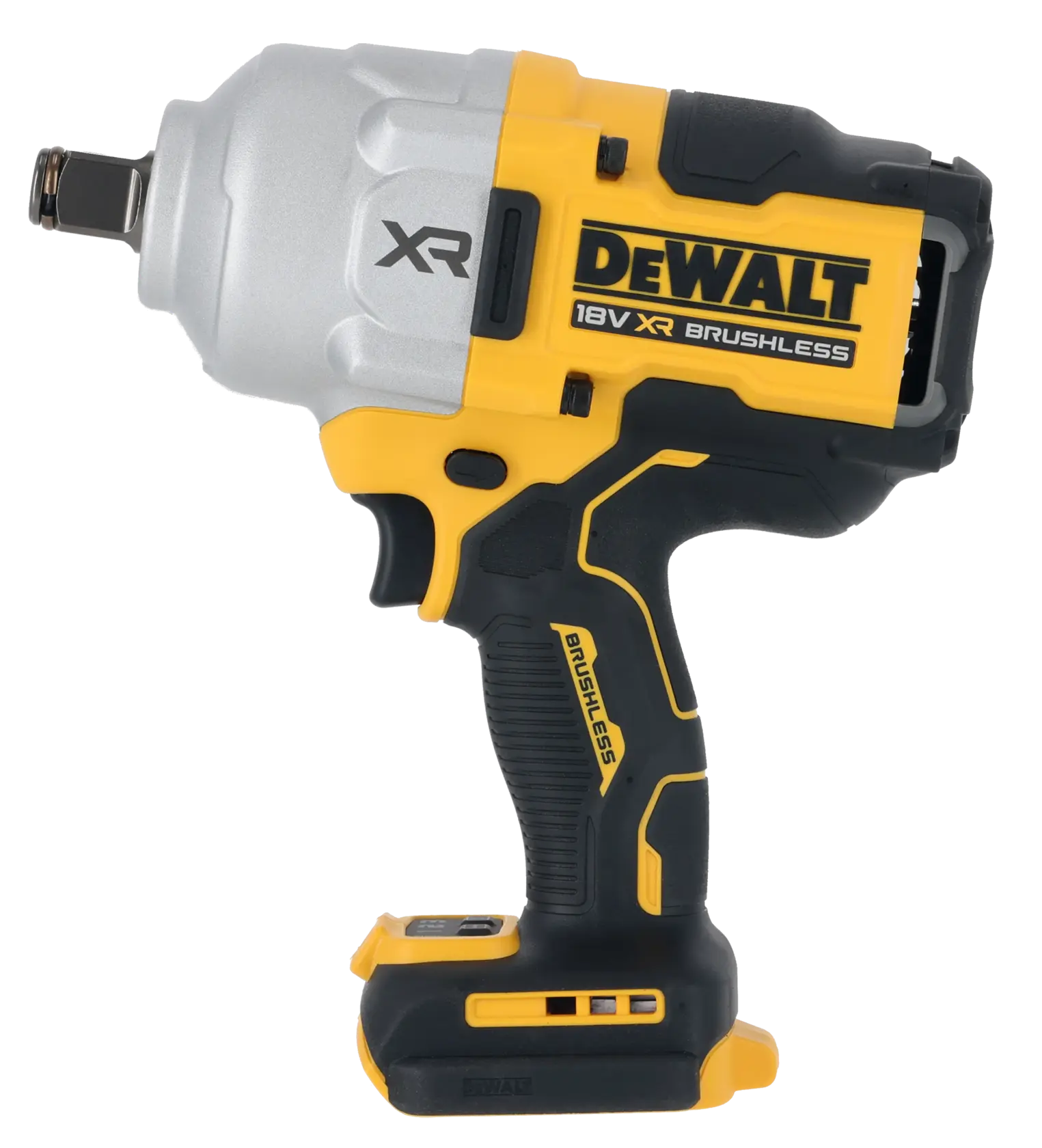 DCF964NT-XJ DEWALT DCF964NT-XJ visseuse à chocs 3/4" 18V