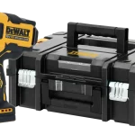 DEWALT DCKF964H2T-IT kit avvitatore ad impulsi 3/4 con 2 batterie POWERSTACK 5 Ah e valigetta TSTAK