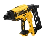 DEWALT DCFS950N-XJ agrafeuse, vue latérale