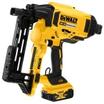DEWALT DCFS950P2-QW agrafeuse pour clôtures 18V