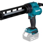 Makita DCG180Z Pistolet à mastic LXT