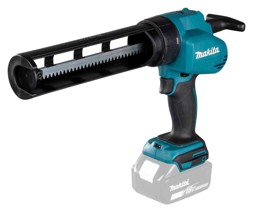 DCG180Z C2L0.jpg Makita DCG180Z Pistolet à mastic LXT