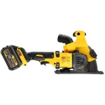 DEWALT DCG200NT-XJ rainureuse 54V, détail