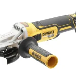 DEWALT DCG405FNT-XJ meuleuse à tête plate 18V