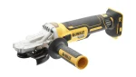 DEWALT DCG405FNT-XJ meuleuse à tête plate 18V