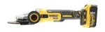 DEWALT DCG405FNT-XJ meuleuse, détail
