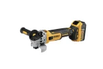 DEWALT DCG405P2-QW – meuleuse 125 mm – vue 2