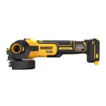DEWALT DCG409VSNT-XJ – meuleuse 125 mm – vue 1