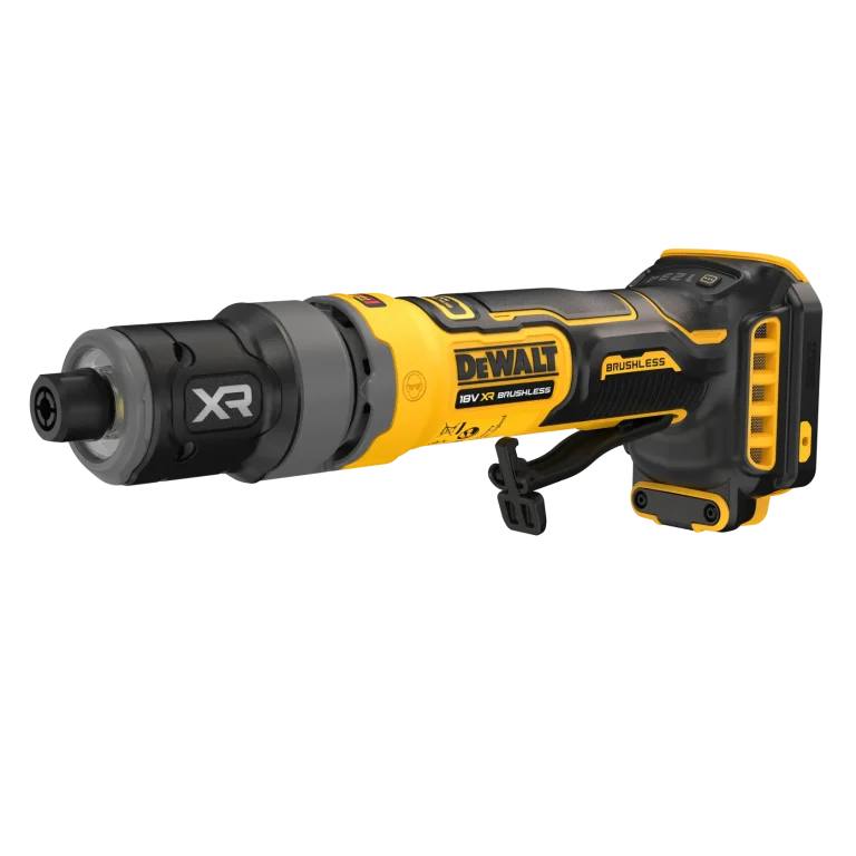 DEWALT DCG420N-XJ meuleuse droite compacte 18V