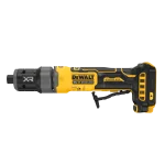 DEWALT DCG420N-XJ meuleuse droite, vue latérale
