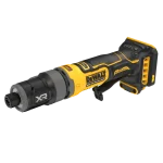 DEWALT DCG420N-XJ meuleuse droite, détail