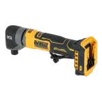 DEWALT DCG421N-XJ meuleuse d'angle, détail